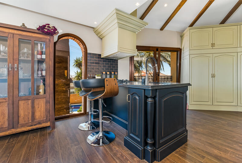 4 Schlafzimmer Villa zu verkaufen