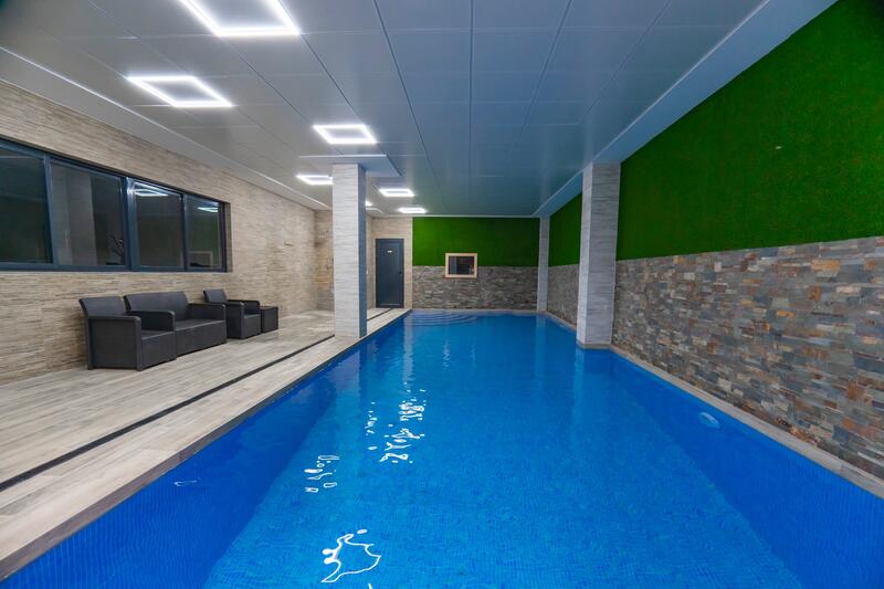 3 bedroom Apartment for sale