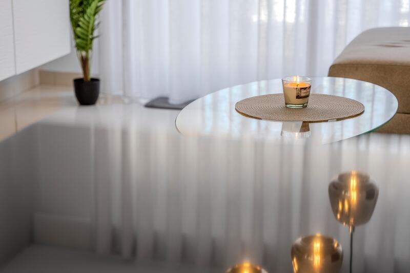 2 slaapkamer Appartement Te koop