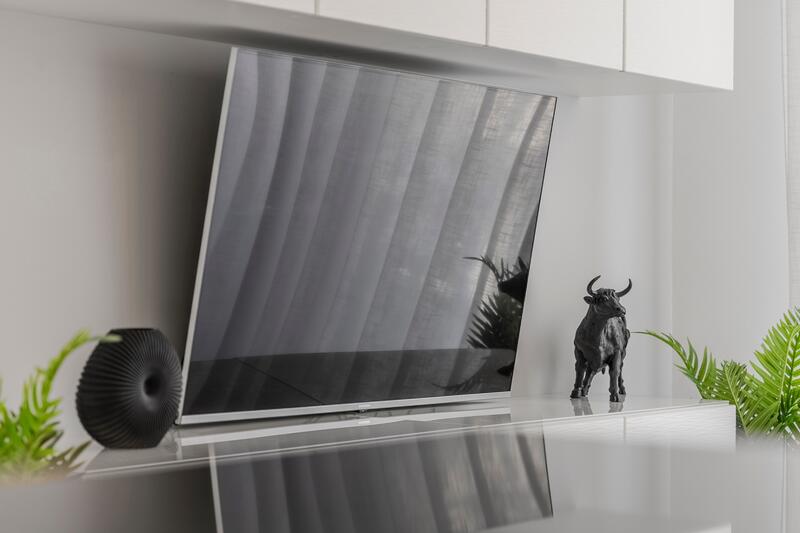 2 slaapkamer Appartement Te koop