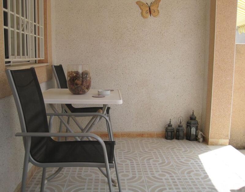 2 chambre Maison de Ville à vendre
