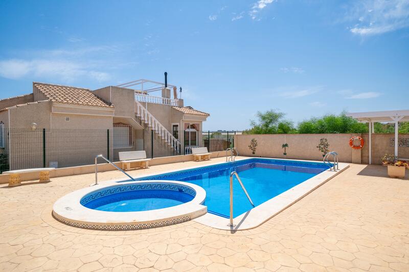 3 chambre Villa à vendre