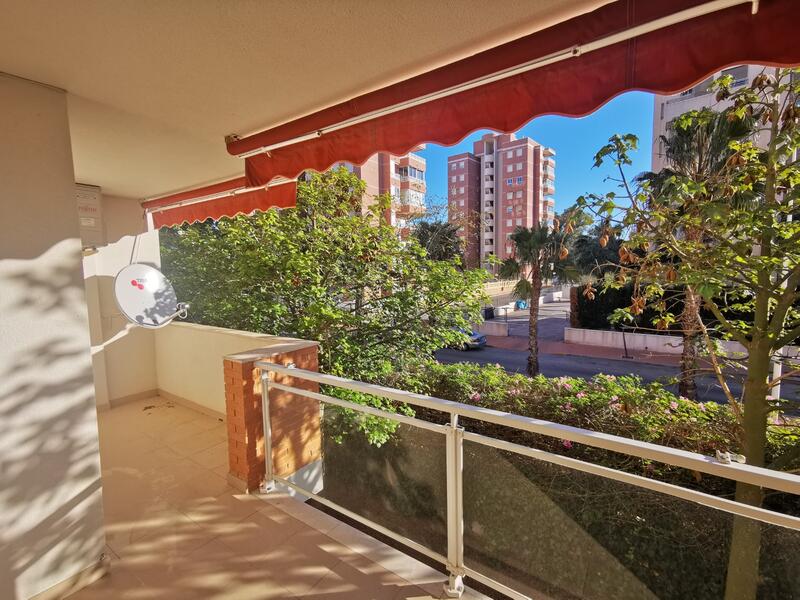 2 chambre Appartement à vendre