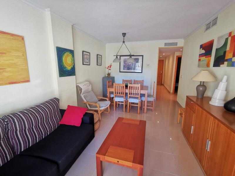 2 chambre Appartement à vendre