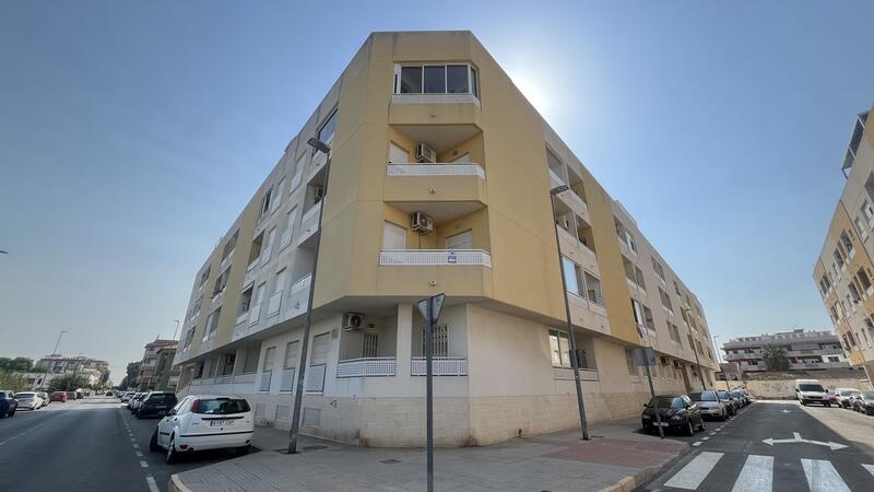 2 Cuarto Apartamento en venta