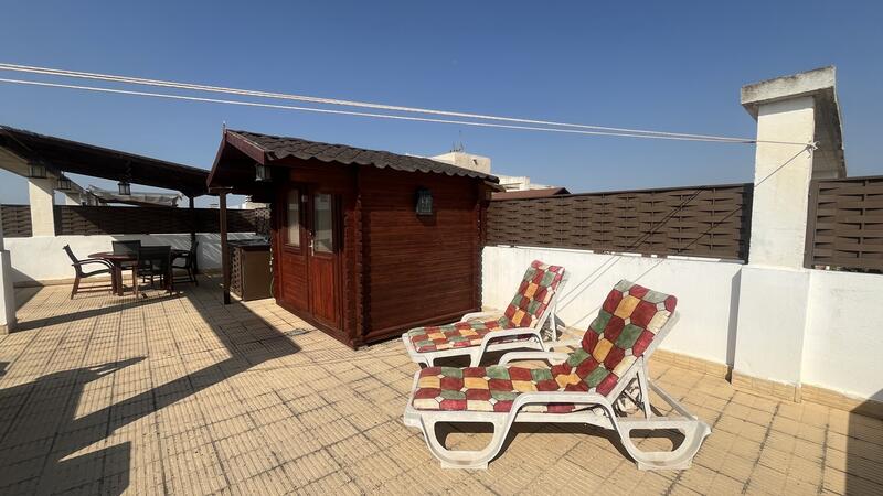 2 Cuarto Apartamento en venta