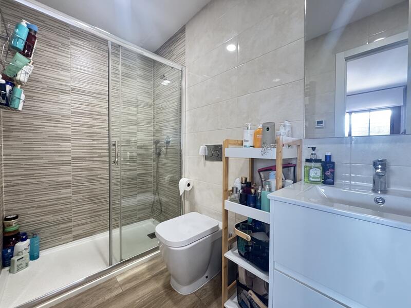 2 Cuarto Apartamento en venta