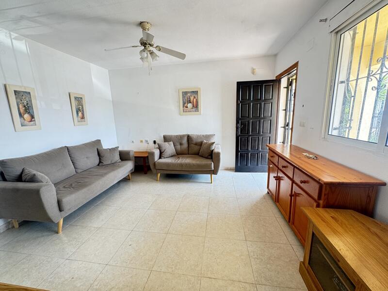 2 slaapkamer Appartement Te koop