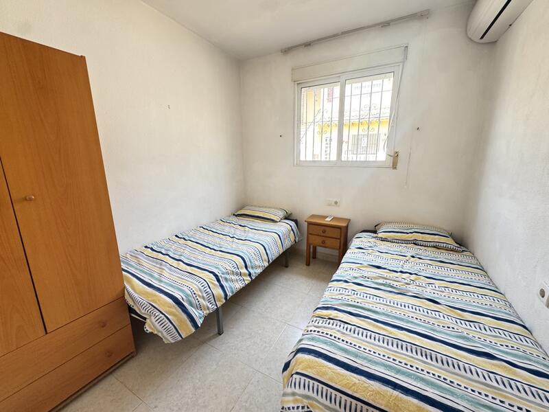 2 slaapkamer Appartement Te koop