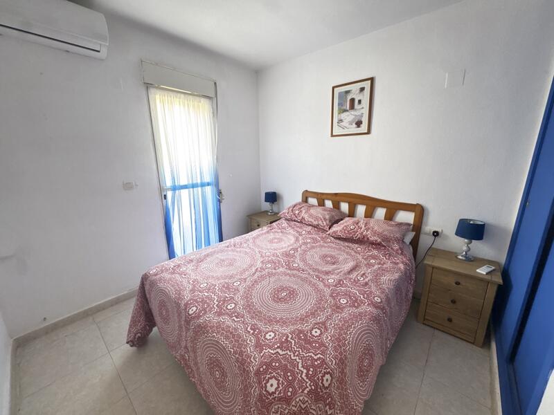 2 slaapkamer Appartement Te koop