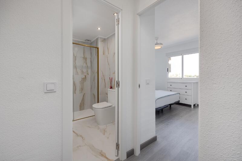 2 Schlafzimmer Appartement zu verkaufen