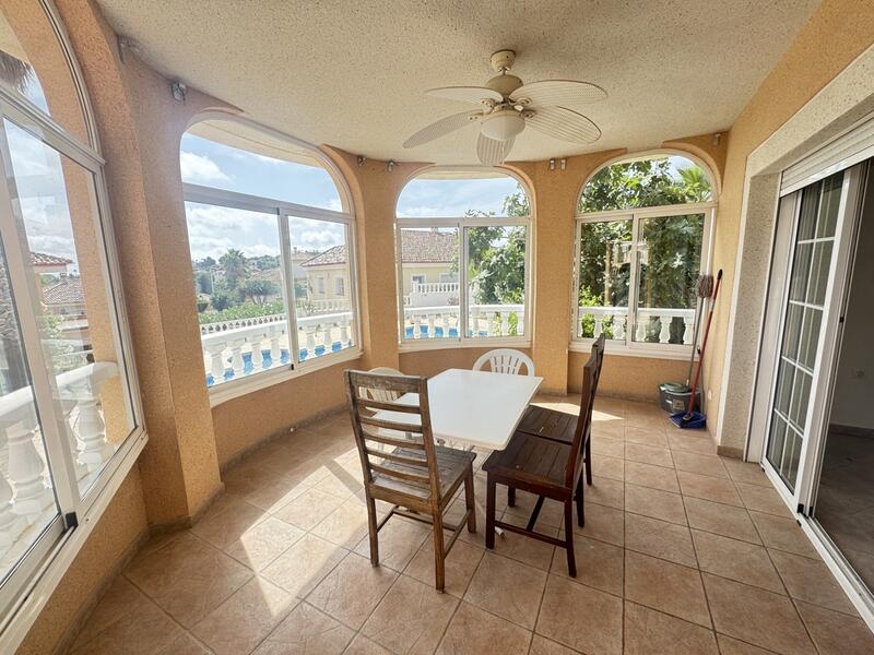 3 Schlafzimmer Villa zu verkaufen