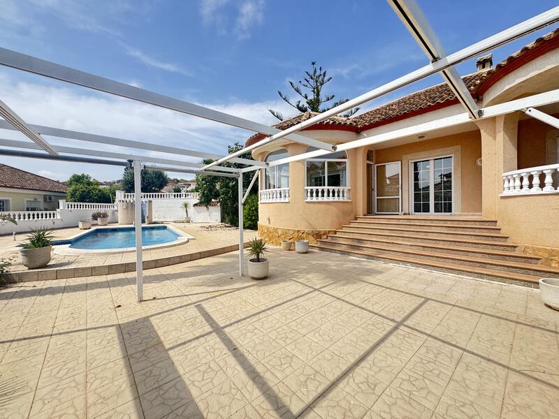 3 Schlafzimmer Villa zu verkaufen