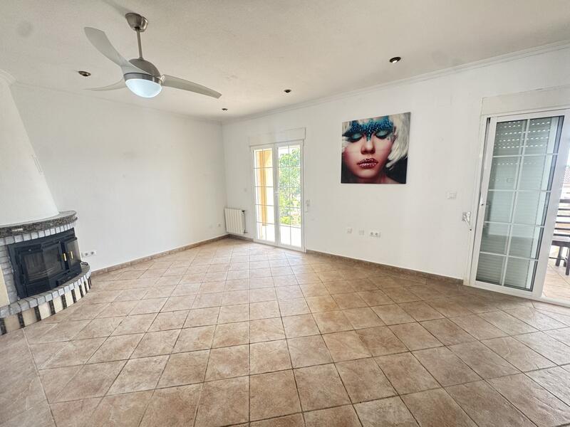 3 Schlafzimmer Villa zu verkaufen