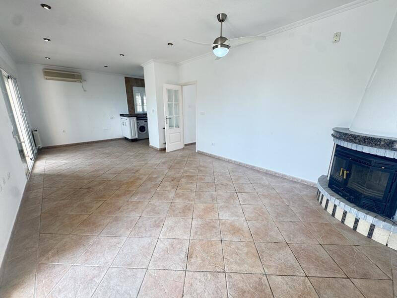 3 Schlafzimmer Villa zu verkaufen