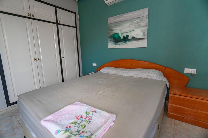 3 Cuarto Villa en venta