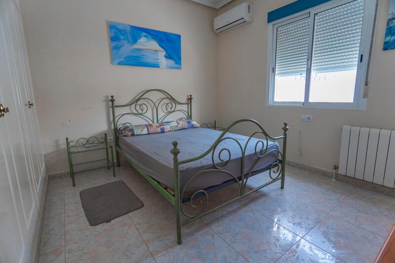 3 Cuarto Villa en venta