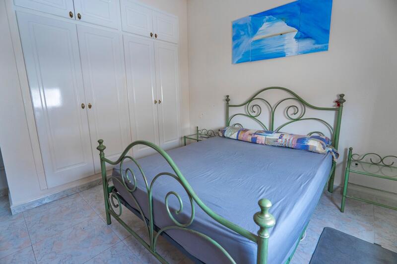 3 Cuarto Villa en venta