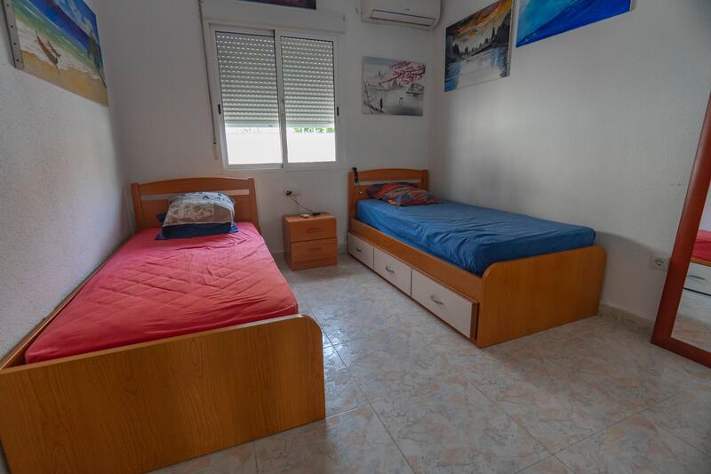 3 Cuarto Villa en venta