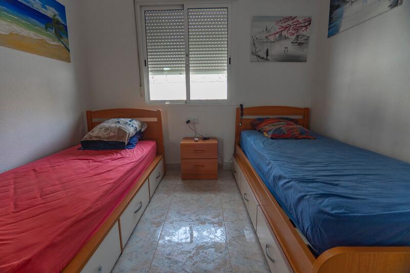 3 Cuarto Villa en venta