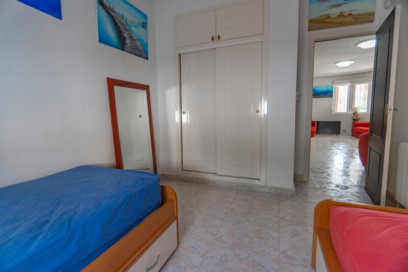 3 Cuarto Villa en venta