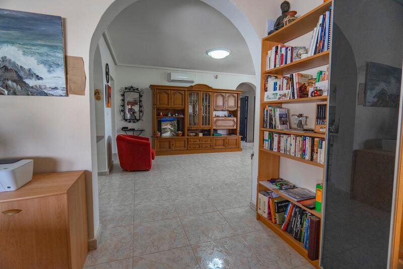 3 Cuarto Villa en venta
