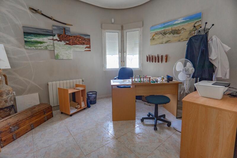 3 Cuarto Villa en venta