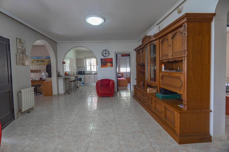 3 Cuarto Villa en venta