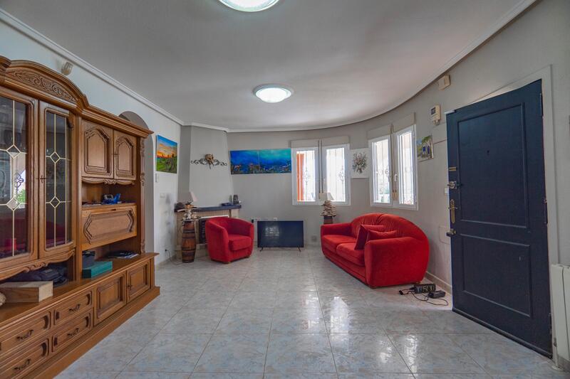 3 Cuarto Villa en venta