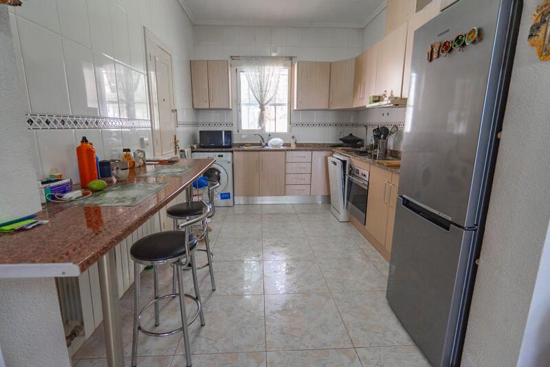 3 Cuarto Villa en venta