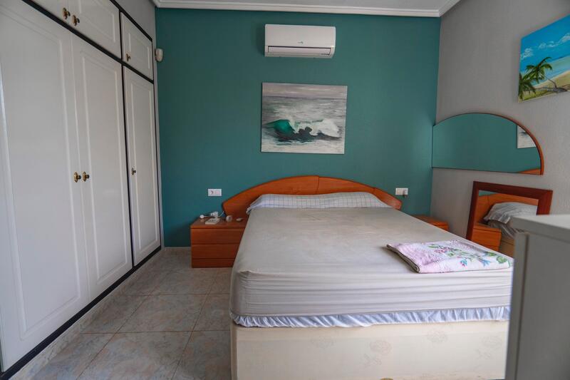 3 Cuarto Villa en venta