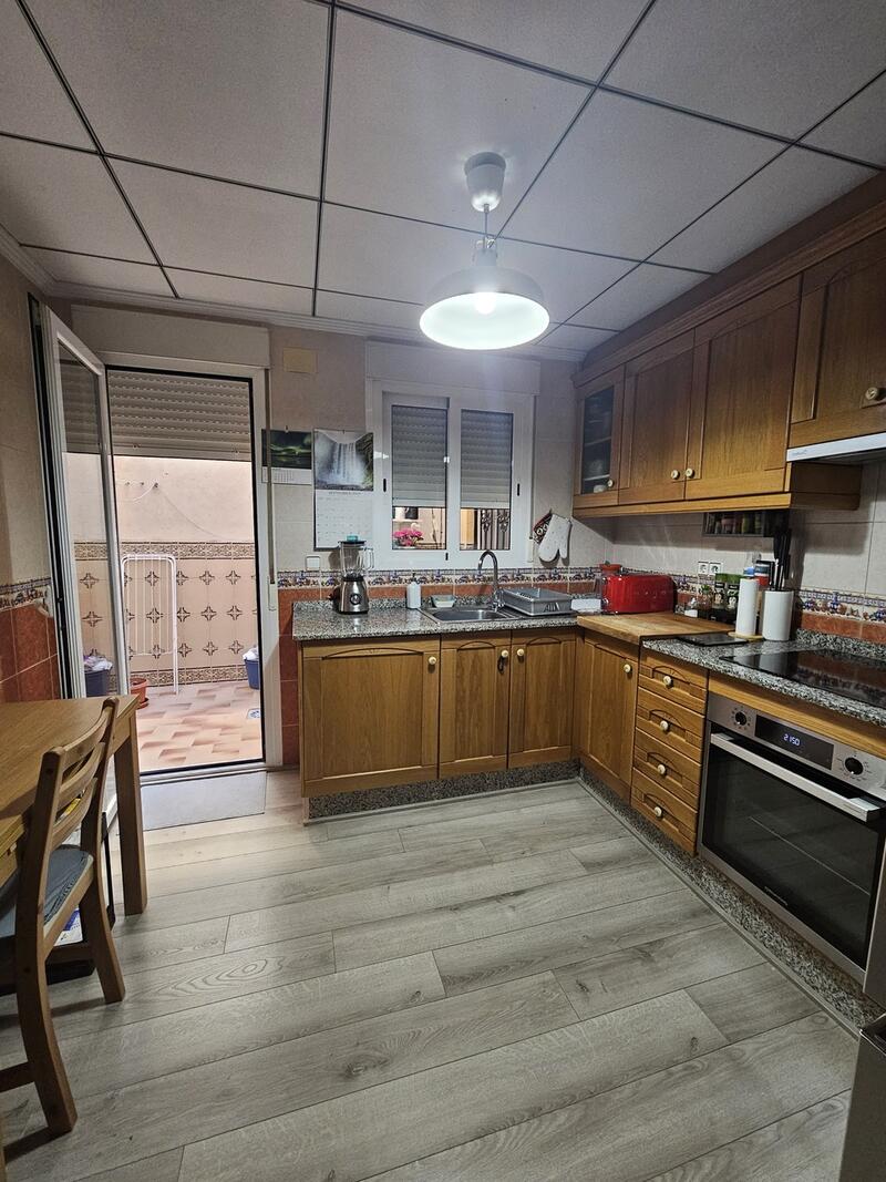 2 slaapkamer Appartement Te koop
