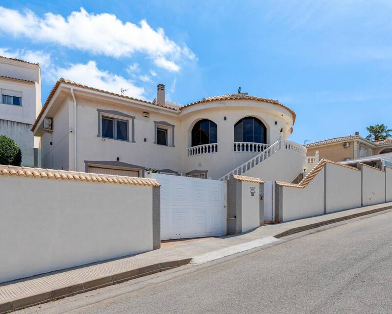 6 slaapkamer Villa Te koop