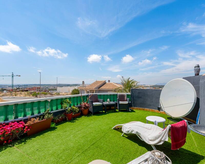 6 slaapkamer Villa Te koop