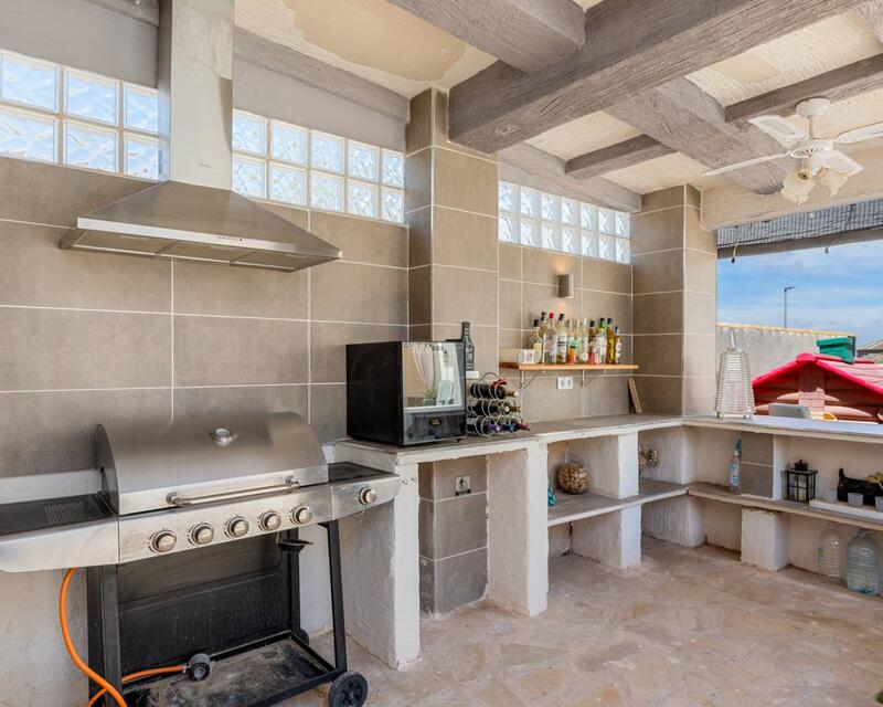 6 slaapkamer Villa Te koop