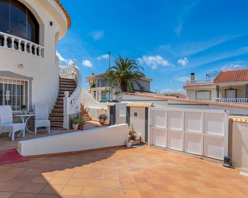 6 slaapkamer Villa Te koop