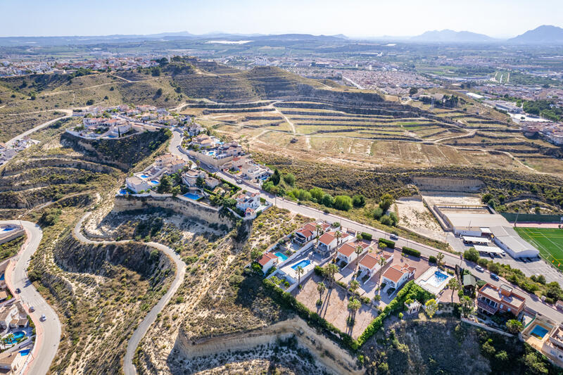 Terrenos en venta