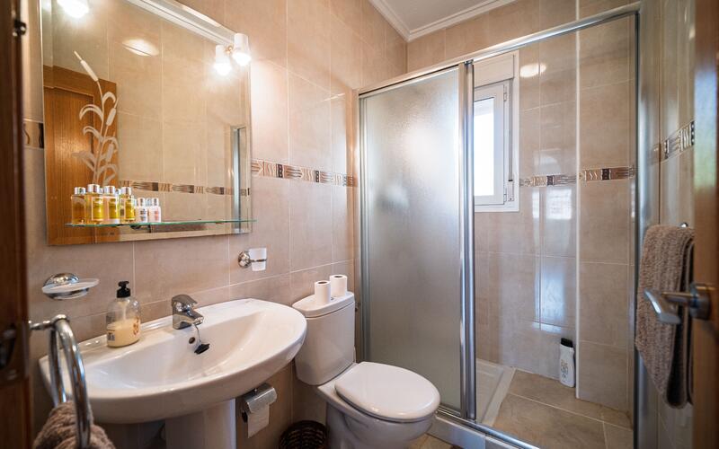 3 chambre Villa à vendre