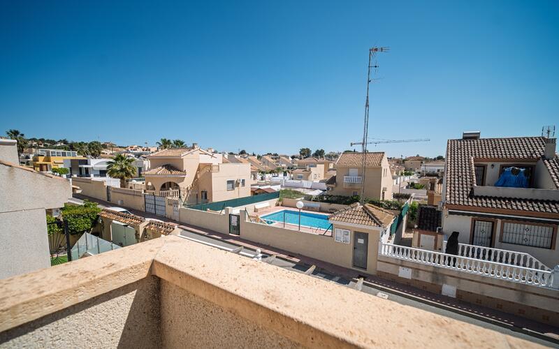 3 chambre Villa à vendre