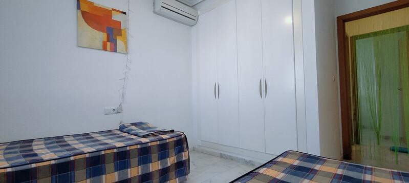 2 chambre Maison de Ville à vendre
