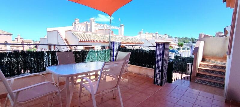 2 chambre Maison de Ville à vendre