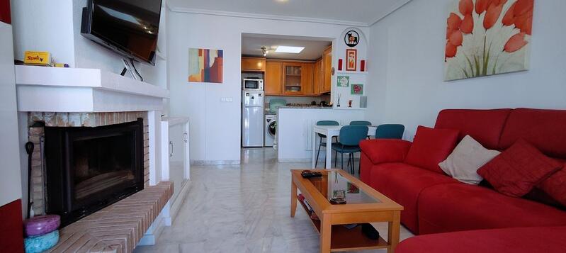 2 chambre Maison de Ville à vendre