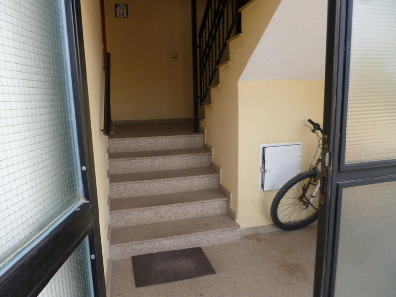 2 chambre Appartement à vendre