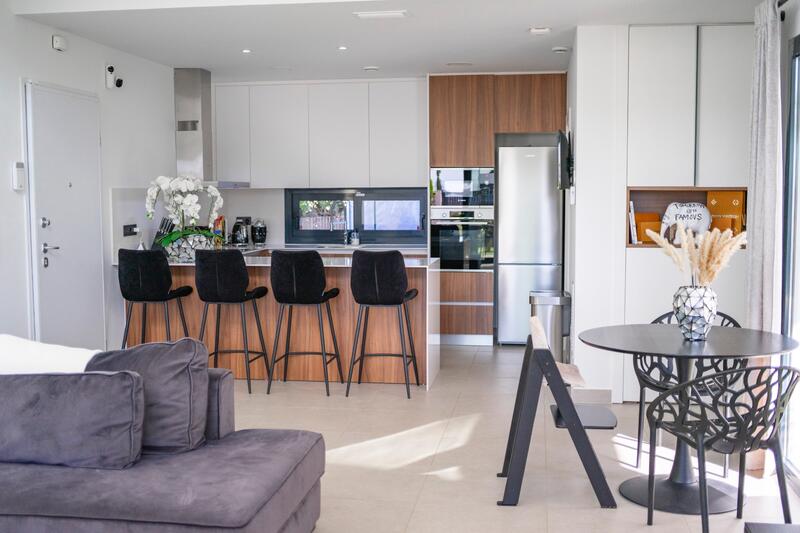 4 slaapkamer Villa Te koop