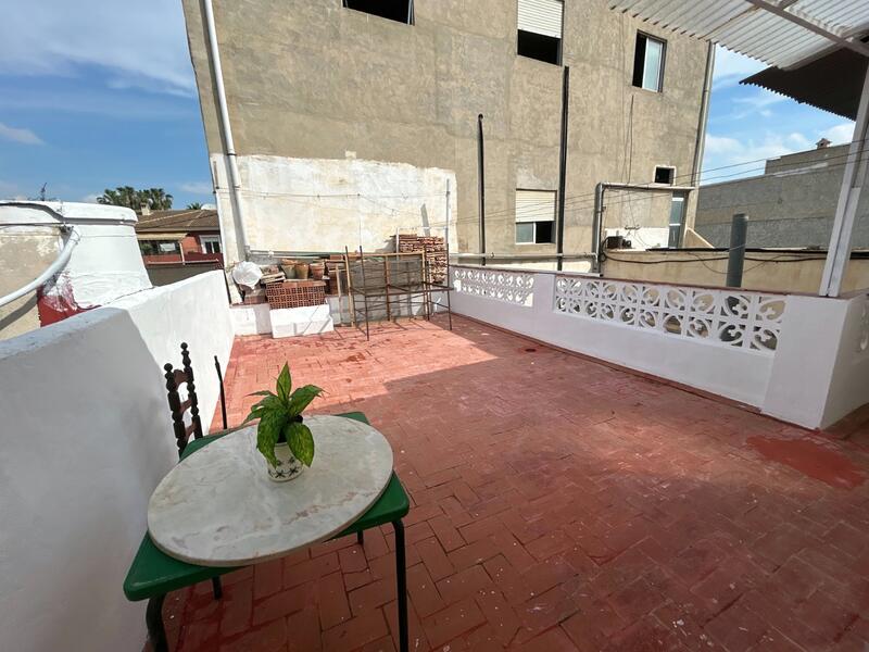 3 chambre Appartement à vendre