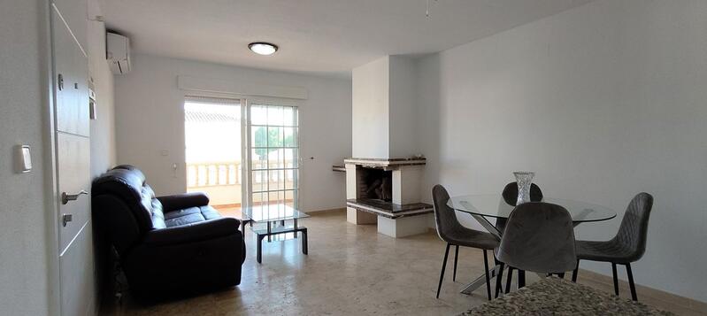 2 slaapkamer Appartement Te koop