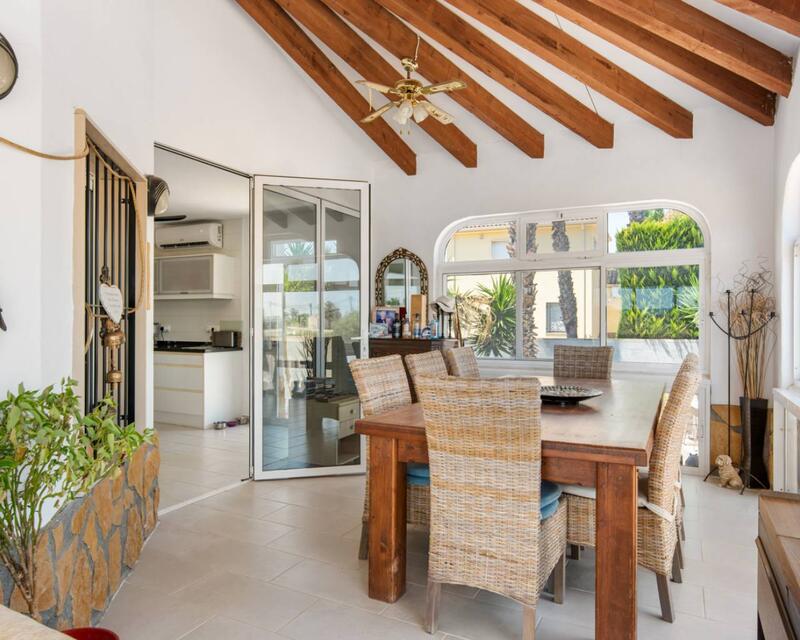 4 bedroom Country House for sale