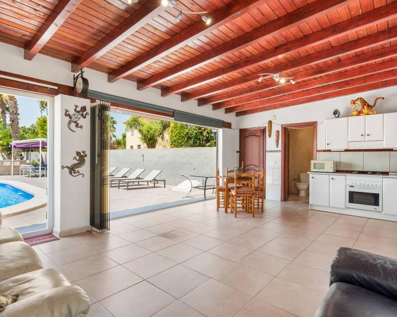 4 bedroom Country House for sale