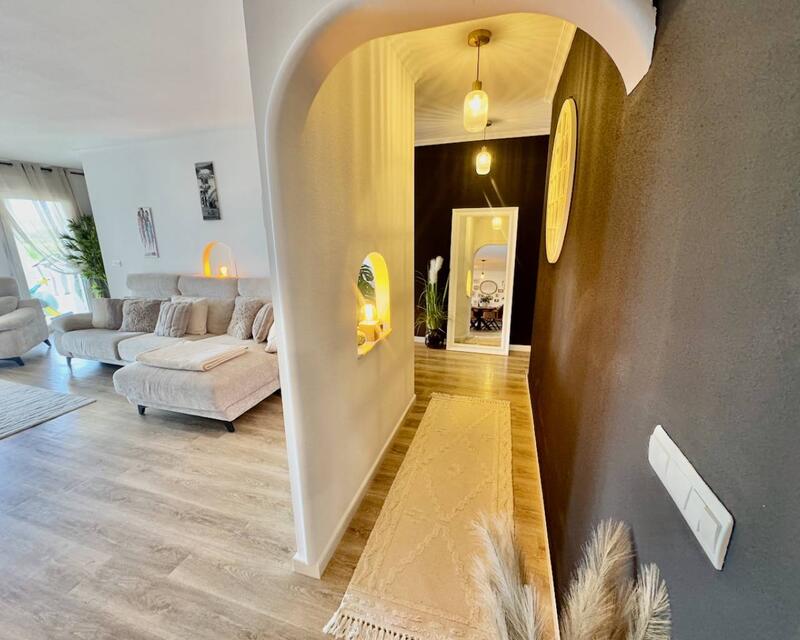 6 slaapkamer Villa Te koop