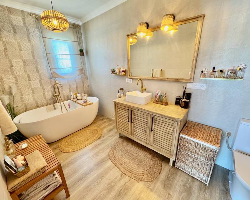 6 slaapkamer Villa Te koop